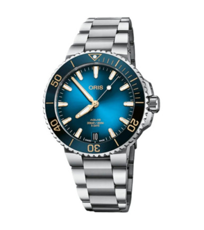 Oris  41250782209PE