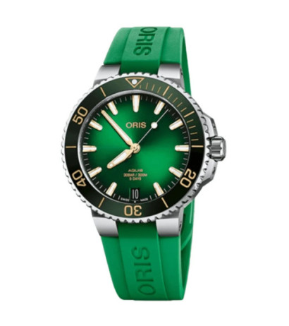 Oris  41270742277FC