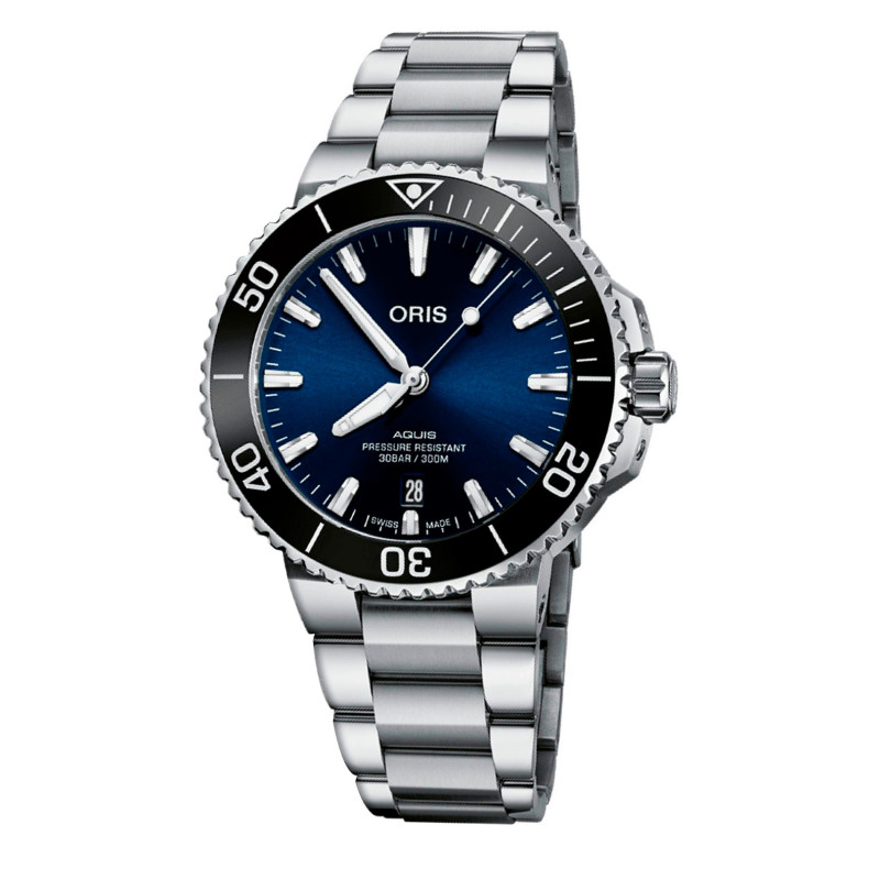 Oris  41350782205PE