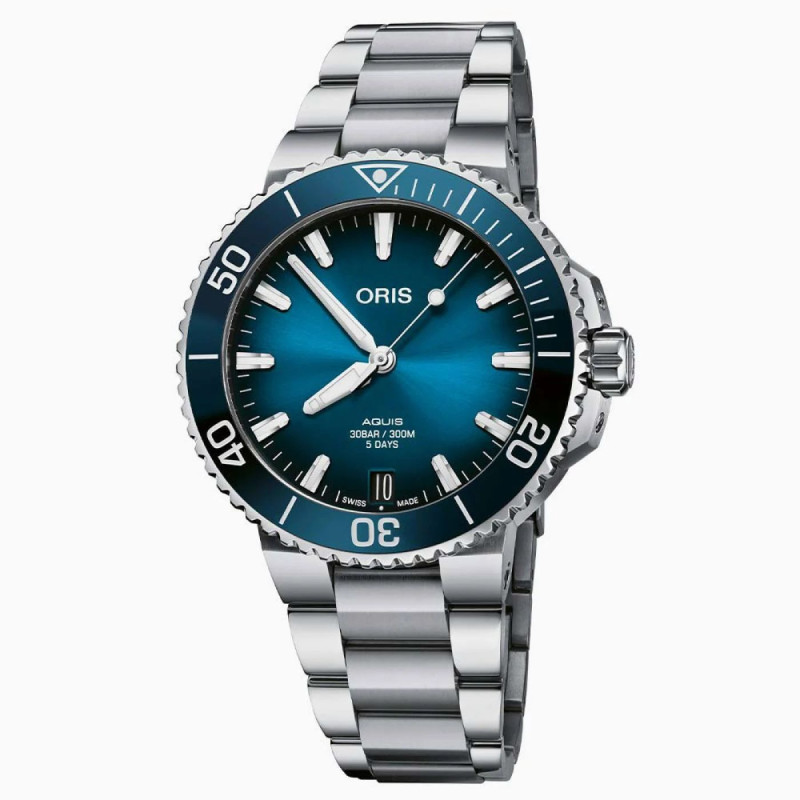 Oris  41350782209PE
