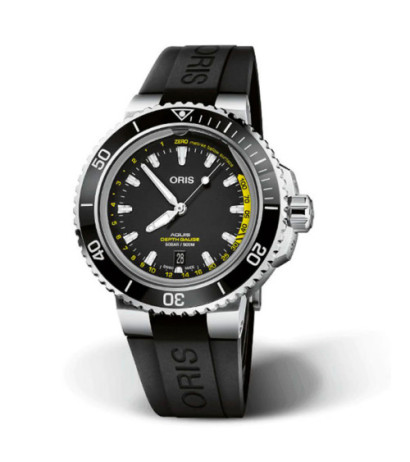 Oris  4154-Set-RS