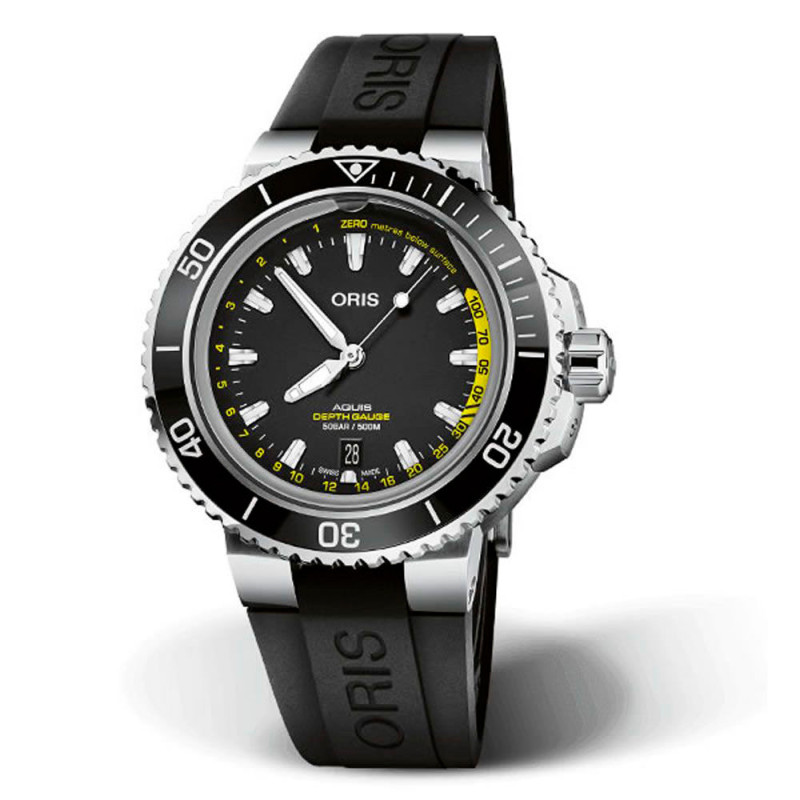 Oris  4154-Set-RS