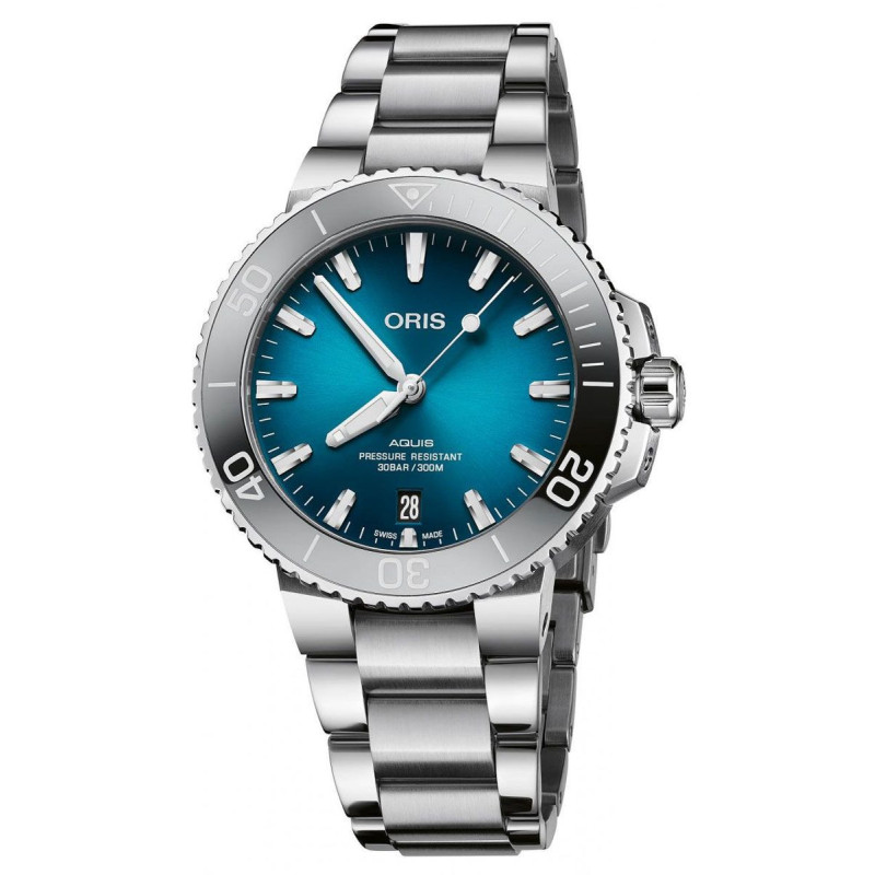 Oris  41550782105PE