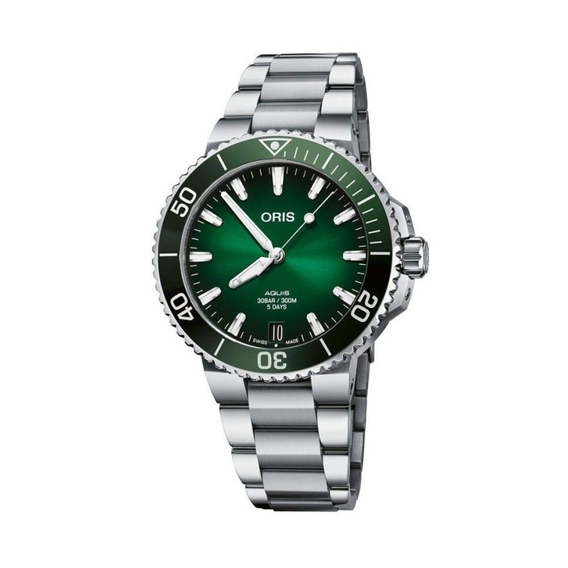 Oris  41570782209PE