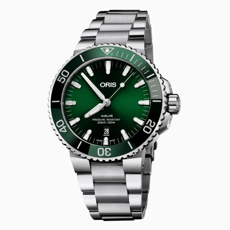 Oris  41570782405PE
