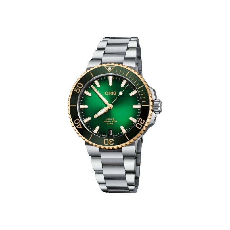 Oris  63570782209PE