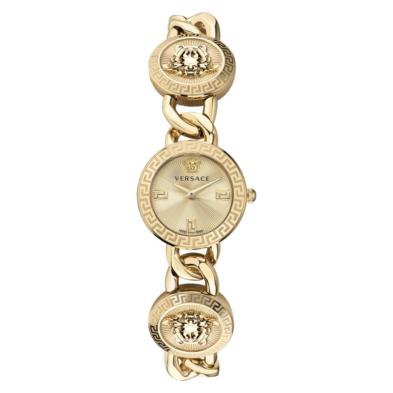 Versace laikrodis VE3C00222