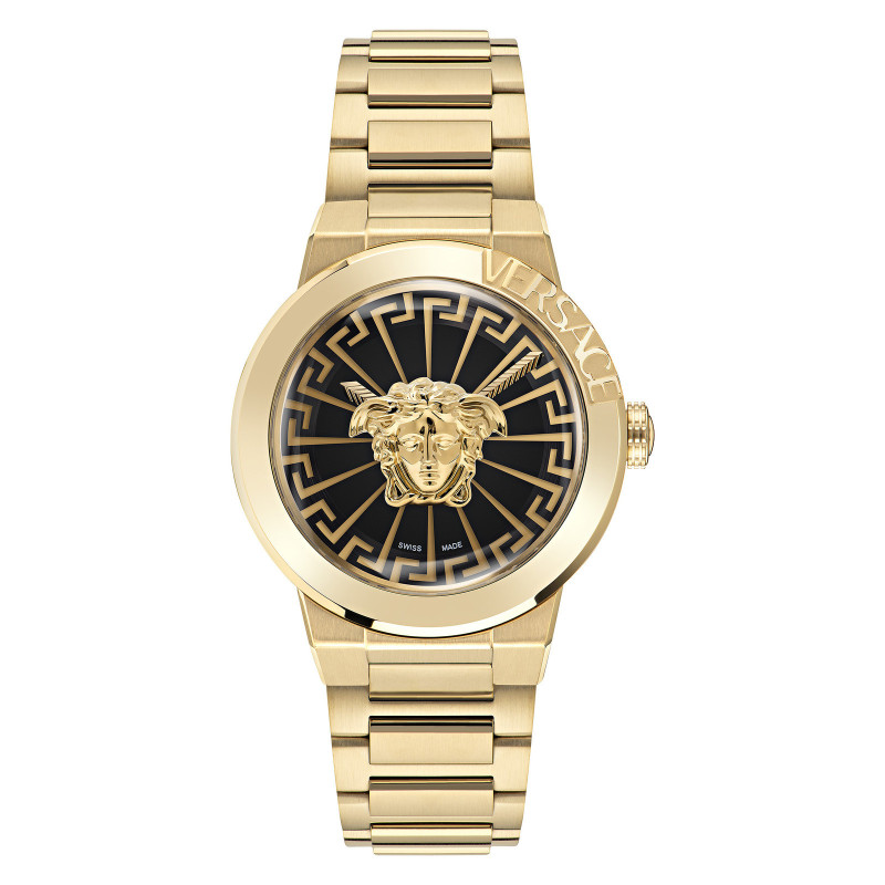 Versace laikrodis VE3F00522