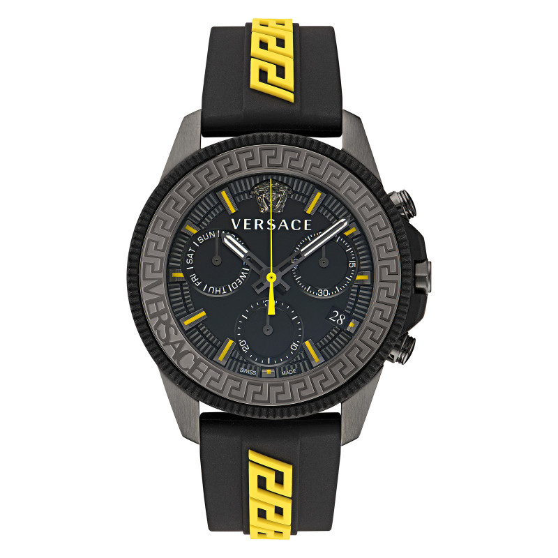 Versace laikrodis VE3J00322