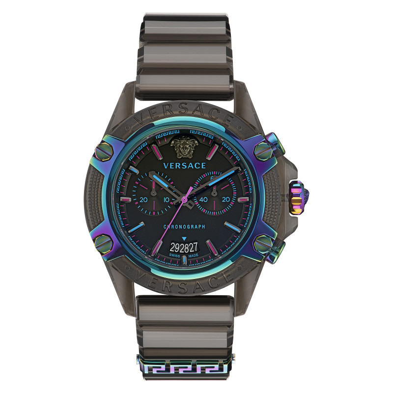 Versace laikrodis VEZ701022