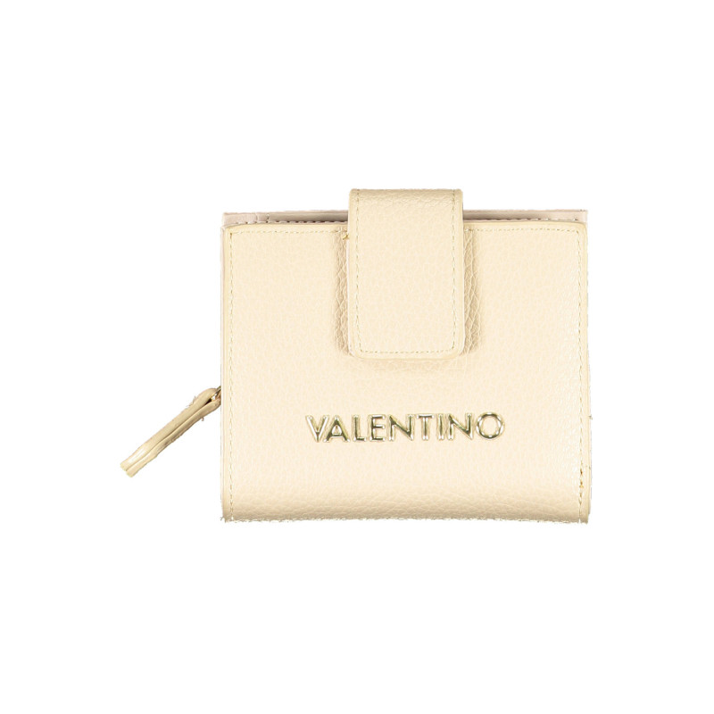 Valentino bags piniginė VPS5A8215-ALEXIA Beige