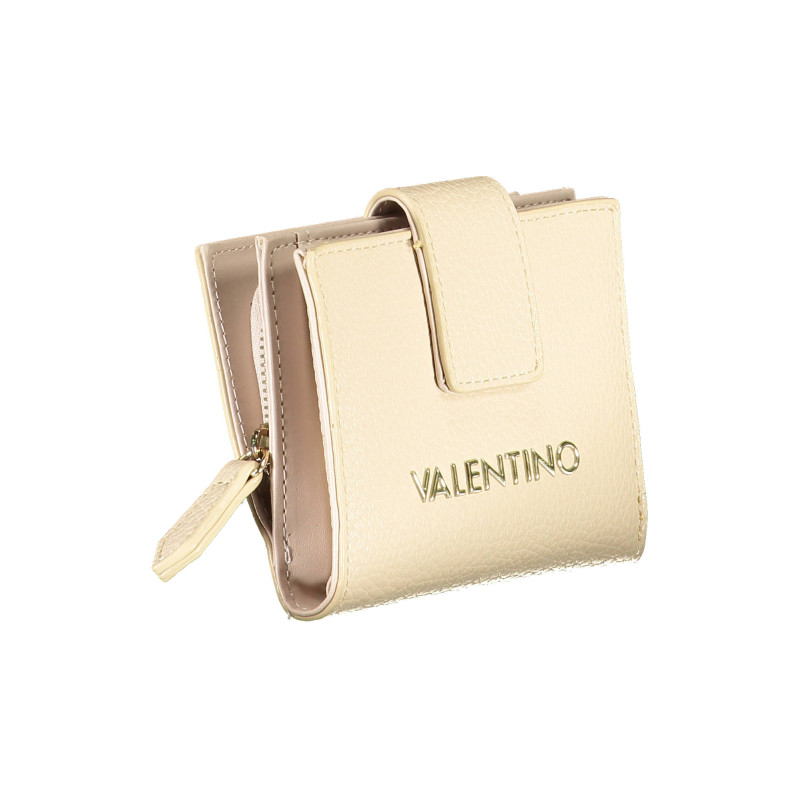 Valentino bags piniginė VPS5A8215-ALEXIA Beige