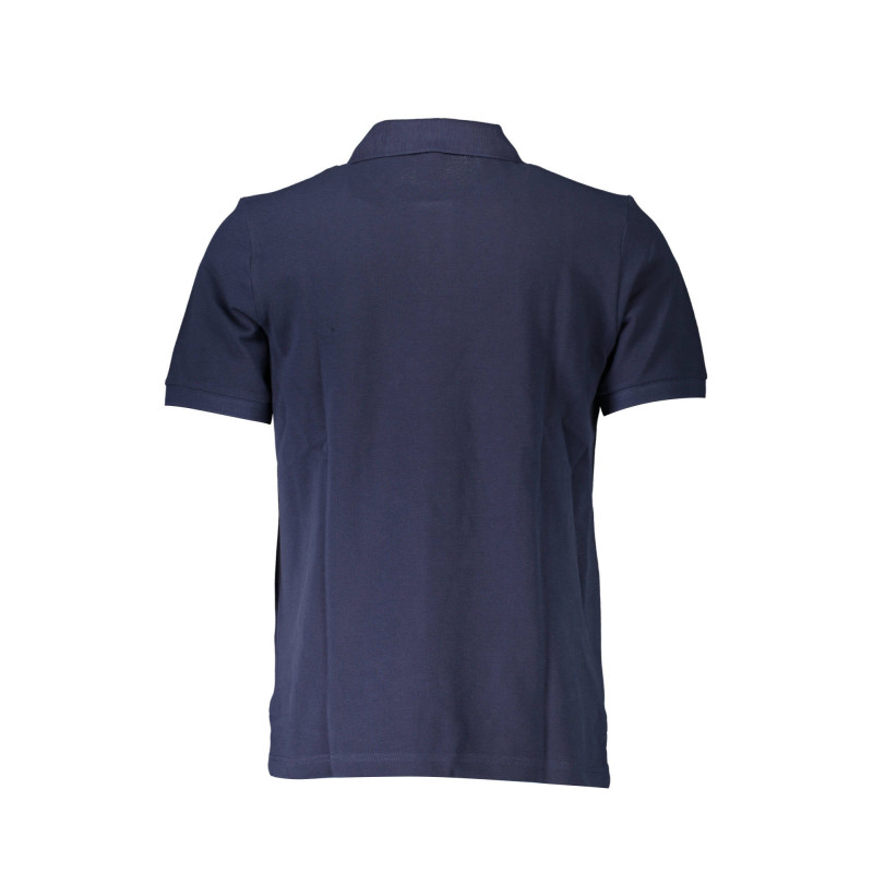 North sails polo marškinėliai 902499-000 Mėlyna