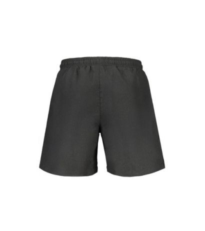 Fila maudymosi apranga  FAM0691 Juoda