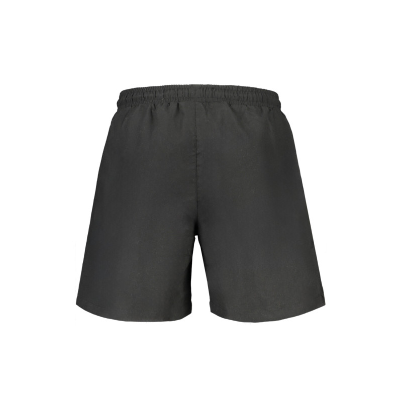Fila maudymosi apranga  FAM0691 Juoda