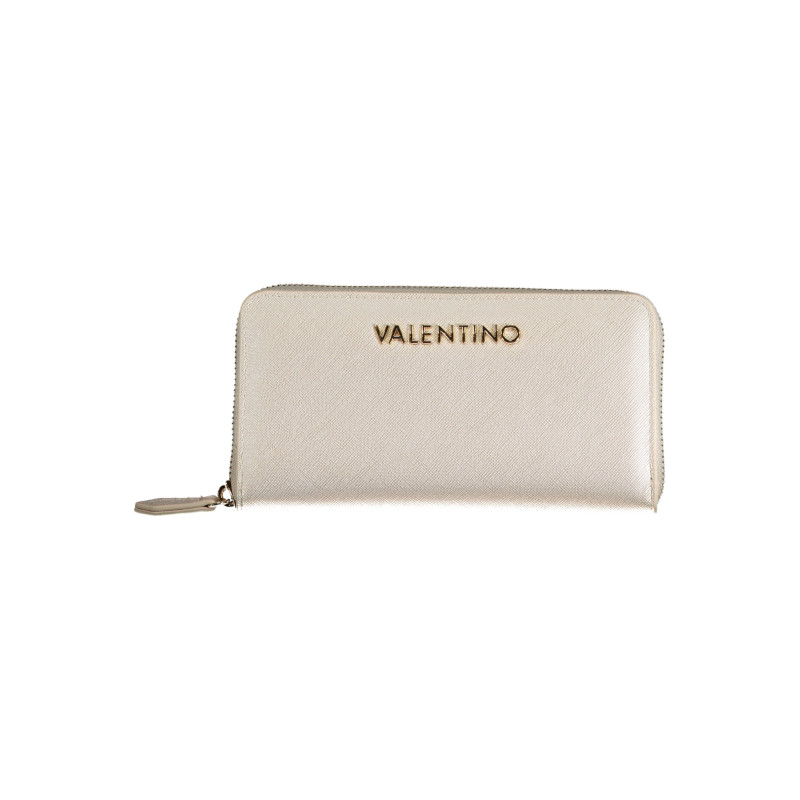 Valentino bags piniginė VPS1IJ155DIVINASA Sidabrinė