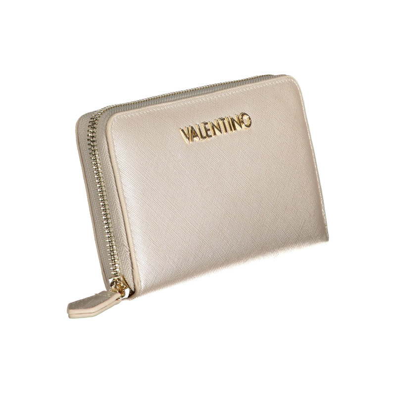 Valentino bags piniginė VPS1IJ155DIVINASA Sidabrinė