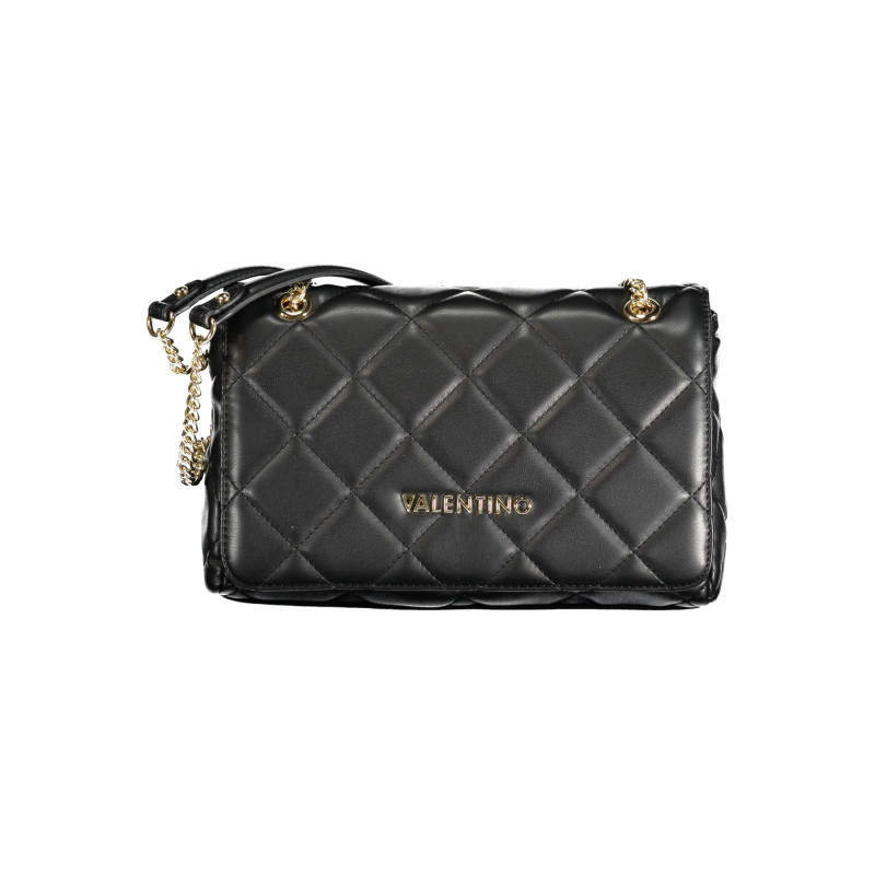 Valentino bags rankinė VBS3KK02ROCARINA Juoda