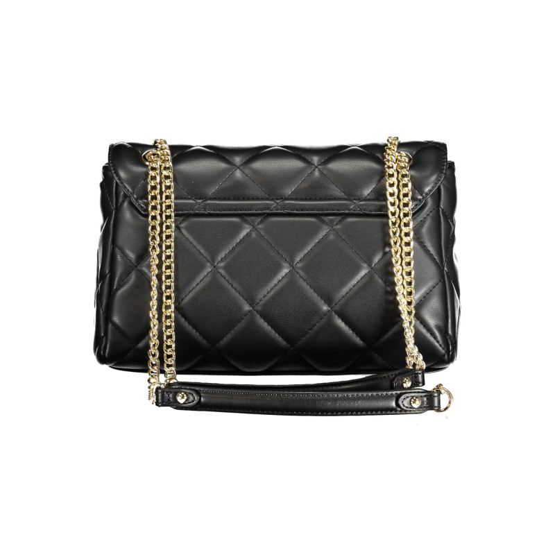 Valentino bags rankinė VBS3KK02ROCARINA Juoda