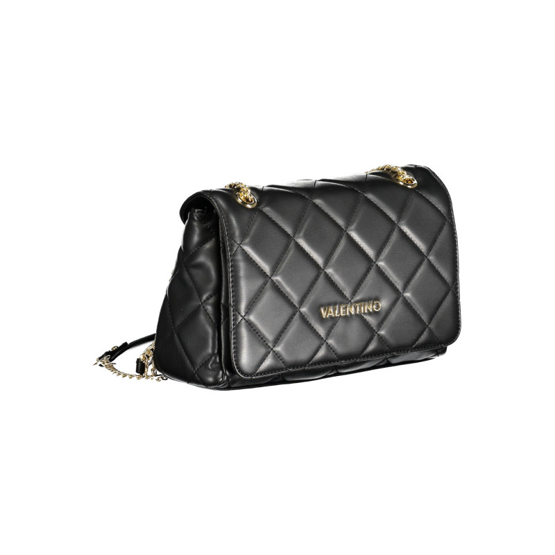 Valentino bags rankinė VBS3KK02ROCARINA Juoda