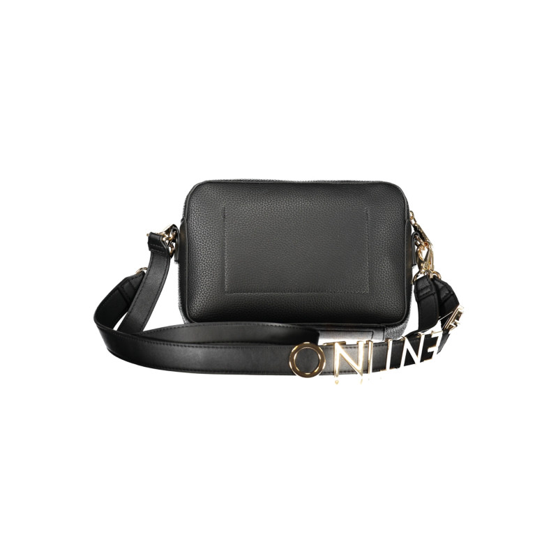 Valentino bags rankinė VBS5A809ALEXIA Juoda