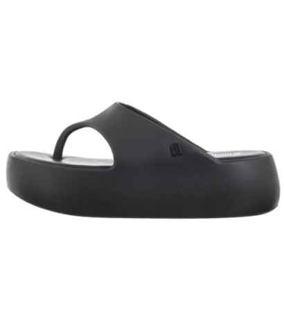 Melissa Free Platform Thong AD 36088/BE886 Black (ML355-a) šlepetės