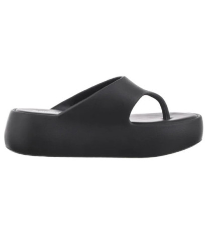 Melissa Free Platform Thong AD 36088/BE886 Black (ML355-a) šlepetės