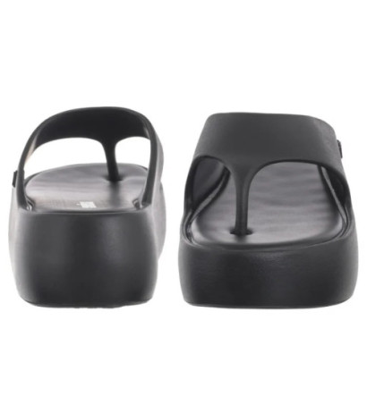 Melissa Free Platform Thong AD 36088/BE886 Black (ML355-a) šlepetės