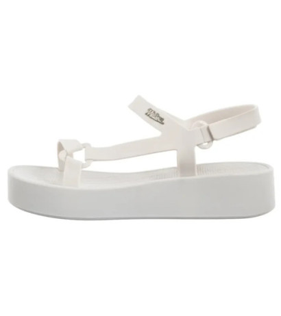 Melissa Sun Downtown Platform 35710/AR880 White (ML356-a) bateliai