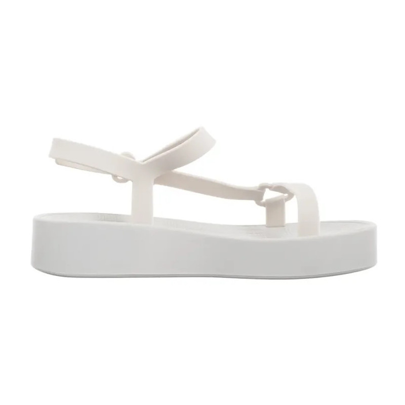 Melissa Sun Downtown Platform 35710/AR880 White (ML356-a) bateliai