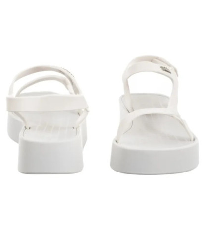 Melissa Sun Downtown Platform 35710/AR880 White (ML356-a) bateliai