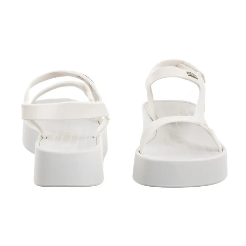 Melissa Sun Downtown Platform 35710/AR880 White (ML356-a) bateliai
