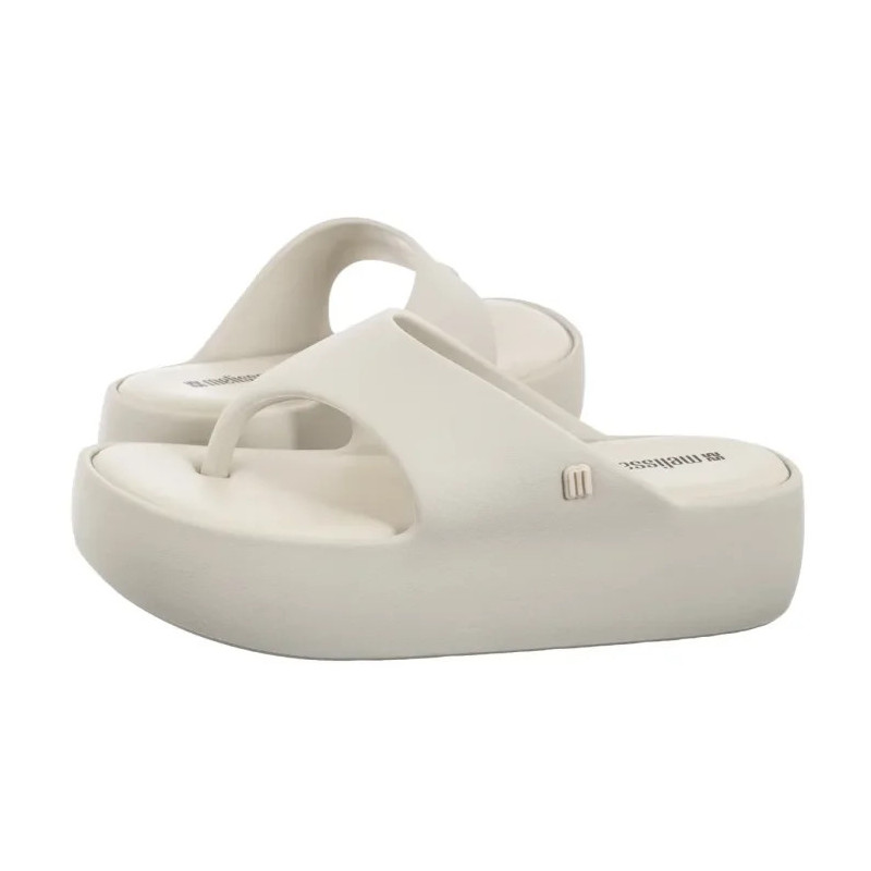 Melissa Free Platform Thong AD 36088/BE887 Beige (ML355-b) šlepetės