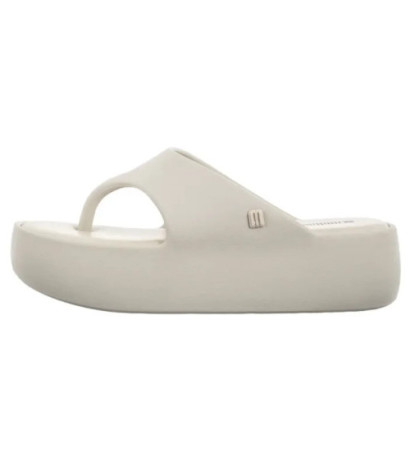 Melissa Free Platform Thong AD 36088/BE887 Beige (ML355-b) šlepetės