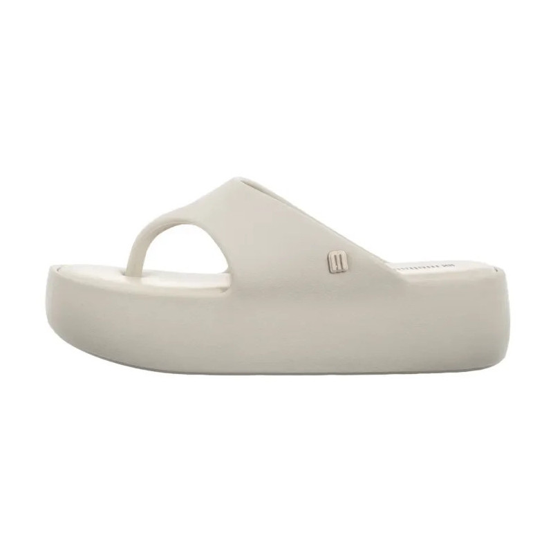 Melissa Free Platform Thong AD 36088/BE887 Beige (ML355-b) šlepetės