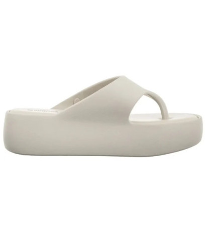 Melissa Free Platform Thong AD 36088/BE887 Beige (ML355-b) šlepetės