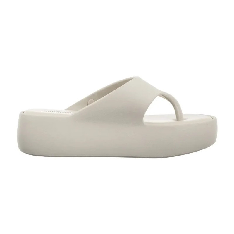 Melissa Free Platform Thong AD 36088/BE887 Beige (ML355-b) šlepetės