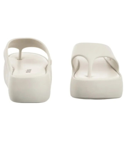 Melissa Free Platform Thong AD 36088/BE887 Beige (ML355-b) šlepetės