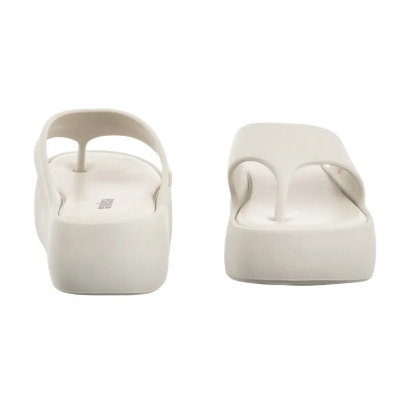 Melissa Free Platform Thong AD 36088/BE887 Beige (ML355-b) šlepetės