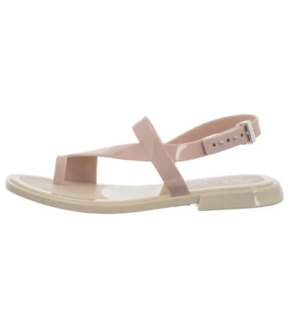 Melissa Cassie AD 35930/BC936 Beige/Pink (ML359-a) šlepetės