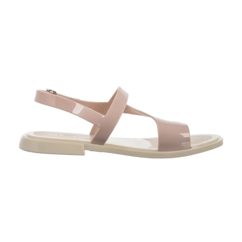 Melissa Cassie AD 35930/BC936 Beige/Pink (ML359-a) šlepetės