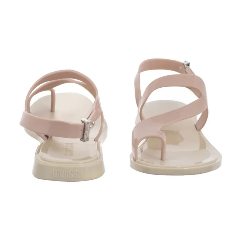 Melissa Cassie AD 35930/BC936 Beige/Pink (ML359-a) šlepetės