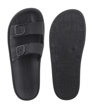 Melissa Sun Cruise AD 35961/BC752 Black (ML361-a) Moteriški batai/šlepetės