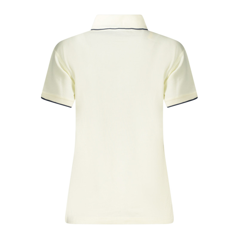 North sails polo marškinėliai 092344000 Balta