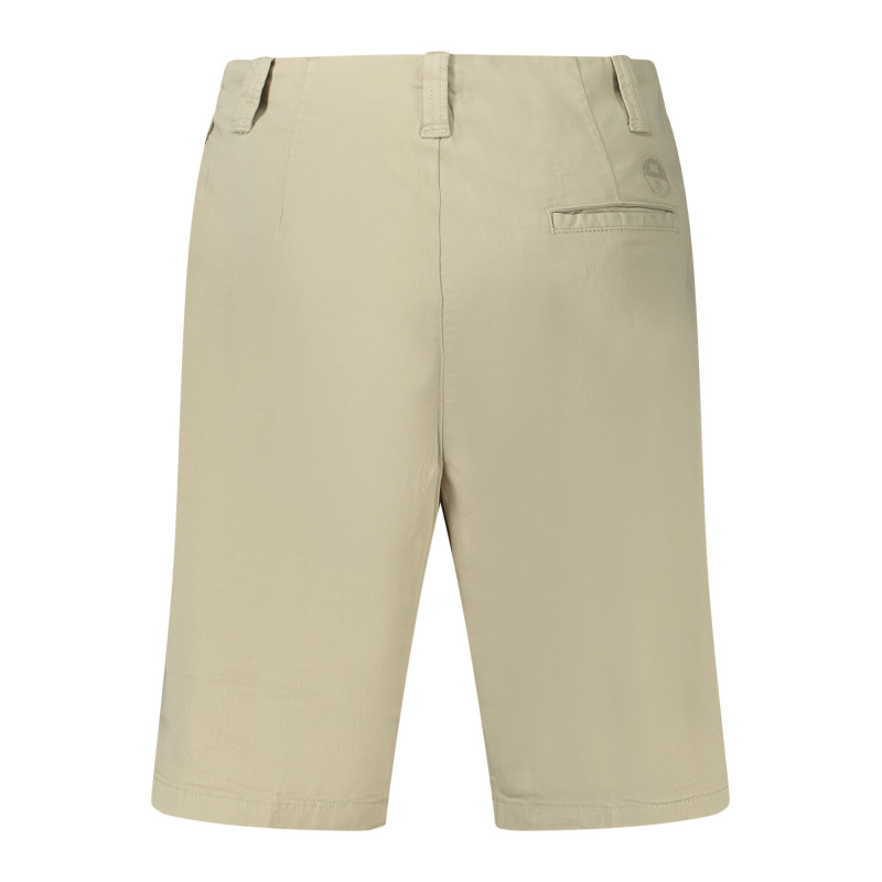 North sails kelnės 074536000 Beige