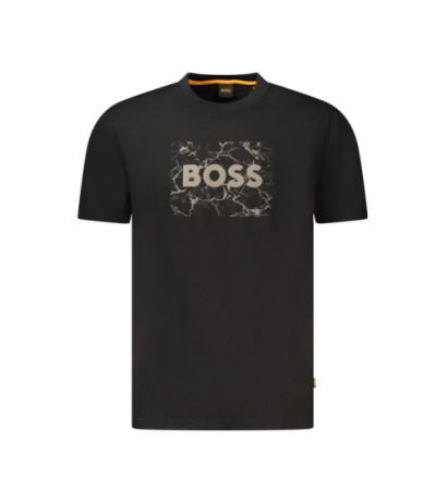 Boss marškinėliai...
