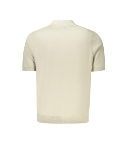Boss megztinis 50514223ASACP Beige