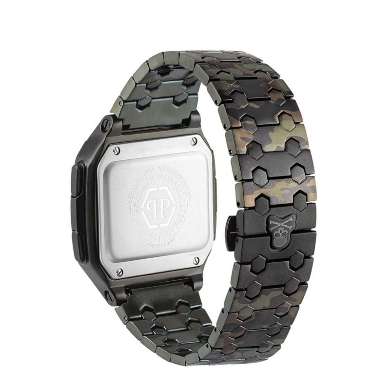 Philipp plein laikrodis PWHAA0921