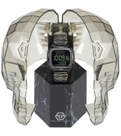Philipp plein laikrodis PWHAA0921