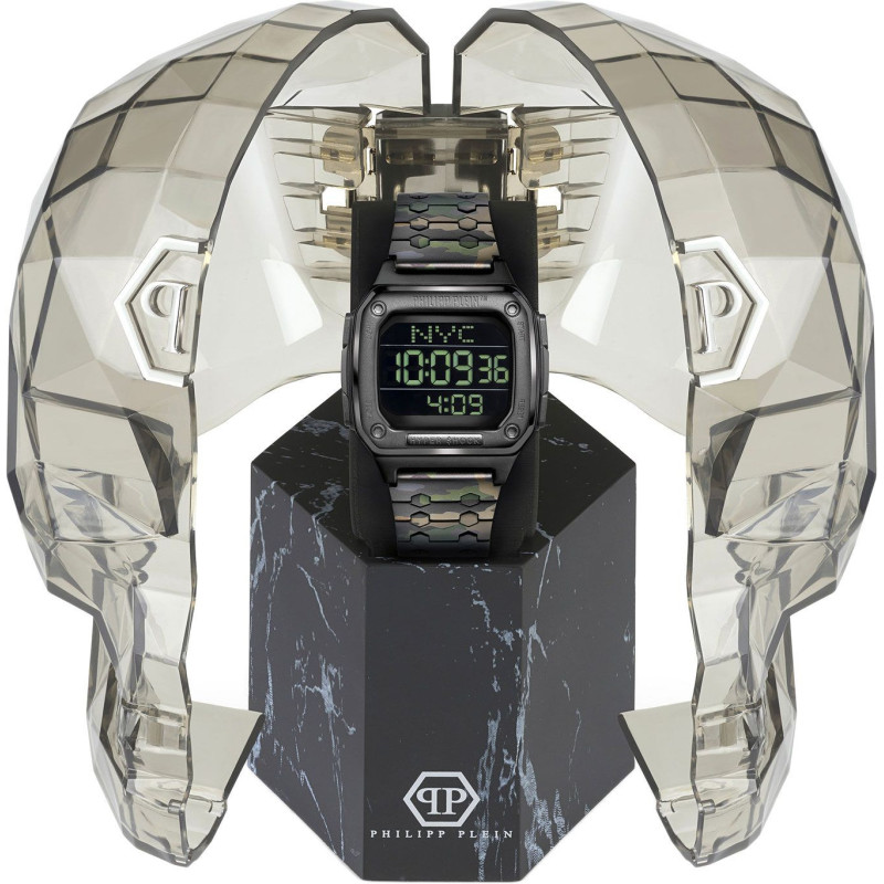 Philipp plein laikrodis PWHAA0921
